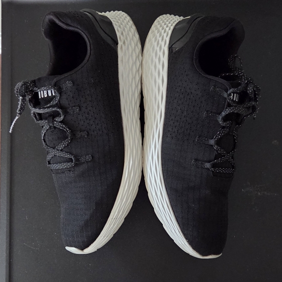 NOBULL Allday Ripstop Runner Training Shoes - Picture 8 of 11